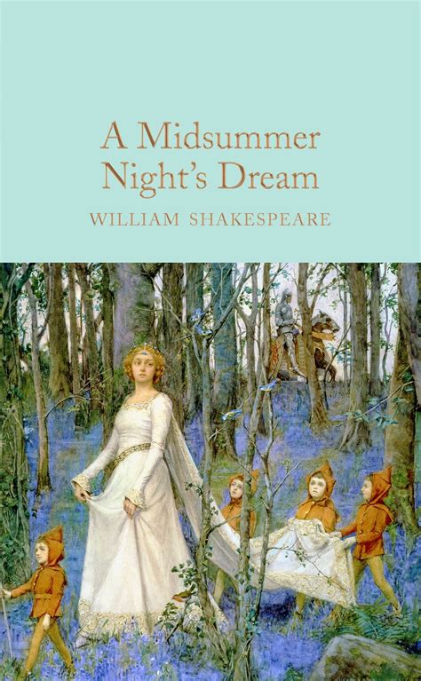 Midsummer Night's Dream .